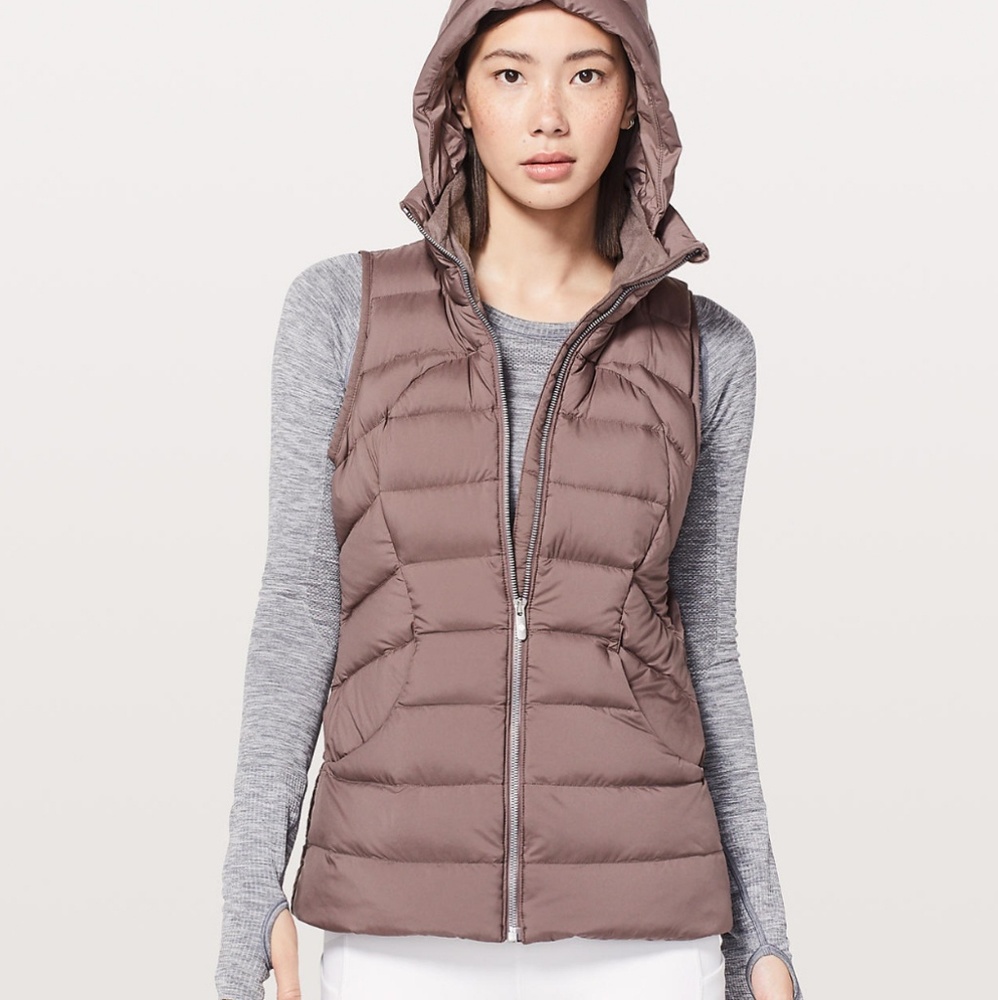 Lululemon Vest
